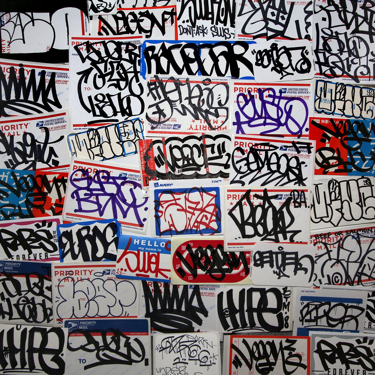 Working Title) by LEAD AOK | Carnage NYC